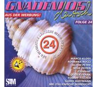 Various - Gnadenlos Deutsch 24 [Import]