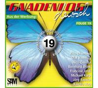 Various - Gnadenlos Deutsch-Folge 19 [Import]