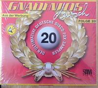 Various - Gnadenlos Deutsch-Folge 20 [Import]