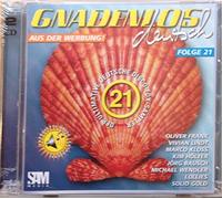 Various - Gnadenlos Deutsch-Folge 21 [Import]
