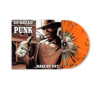 Various Go Ahead Punk Make My Day 1 LP Vinyle 2022 Record Store Day