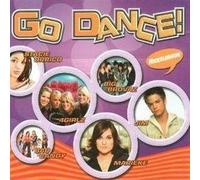Various - Go Dance!