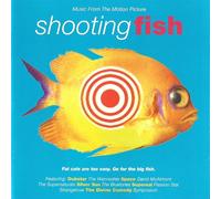 Various - Go for the Big Fish (Compilation CD, 16 Tracks)