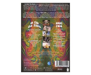 Various - Go Ride The Music & We