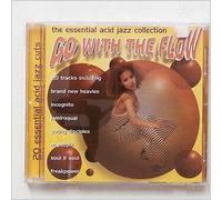 Various - Go with The Flow [Import]
