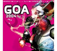 Various - Goa 2004 Vol.3 [Import]