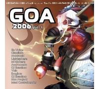 Various - Goa 2006 [Import]