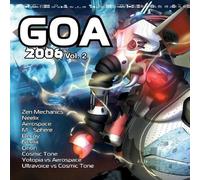 Various - Goa 2006 Vol.2 [Import]