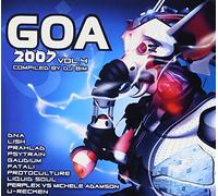 Various - Goa 2007 Vol.4 [Import]