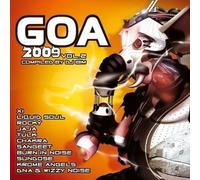 Various - Goa 2009 Vol.2 [Import]