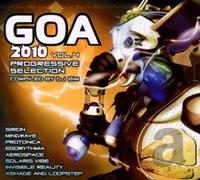 Various - Goa 2010 Vol.4 [Import]