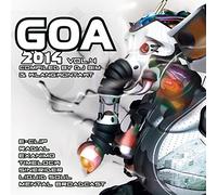 Various - Goa 2014 Vol.4 [Import]