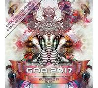 Various - Goa 2017 Vol.1 [Import]