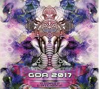 Various - Goa 2017 Vol.3 [Import]