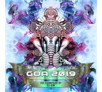 Various - Goa 2019 Vol.1