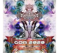 Various - Goa 2020 Vol.2