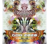 Various - Goa 2020 Vol.3