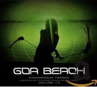 Various - Goa Beach Vol.13 [Import]