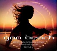 Various - Goa Beach Vol.16 [Import]