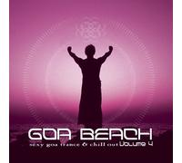 Various - Goa Beach Vol.4 [Import]