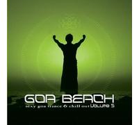 Various - Goa Beach Vol.5 [Import]