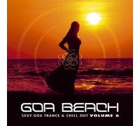 Various - Goa Beach Vol.6 [Import]