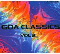 Various - Goa Classics Vol.2