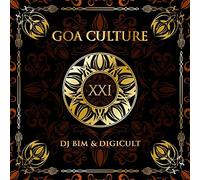 Various - Goa Culture Vol.21