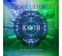 Various - Goa Culture Vol.28 [Import]