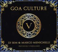 Various - Goa Culture Vol.5