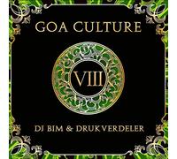 Various - Goa Culture Vol.8