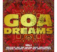 Various - Goa Dreams Vol.1 [Import]