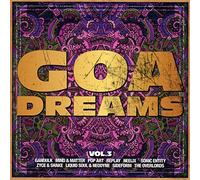 Various - Goa Dreams Vol.3 [Import]