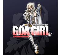 Various – Goa Girl Vol.2 – Import