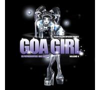 Various - Goa Girl Vol.4 [Import]