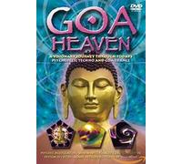 Various - Goa Heaven-a Visionary Journey [Import]