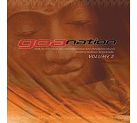 Various - Goa Nation Vol.2 [Import]