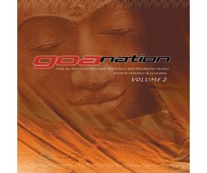 Various - Goa Nation Vol.2 [Import]