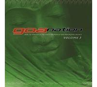 Various - Goa Nation Vol.3 [Import]