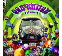 Various - Goa Nation Vol.5 [Import]