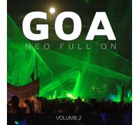 Various - Goa-Neo Full on Vol.2 [Import]