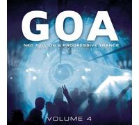 Various - Goa-Neo Full on Vol.4 [Import]