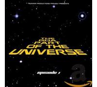 Various - Goa Part of The Universe [Import]