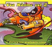 Various - Goa Räume Vol.2