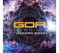 Various - Goa Session-By Laughing Buddha
