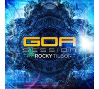 Various - Goa Session by Rocky