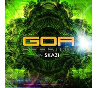 Various - Goa Session-By Skazi