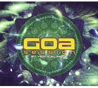 Various - Goa Session-By Vertical Mode
