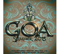 Various - Goa Summer 2015 [Import]