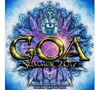 Various - Goa Summer 2017 [Import]